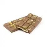 Tip Top Dubai chocolate 85 g, buy in bulk