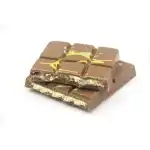 Tip Top Dubai chocolate 85 g, buy in bulk