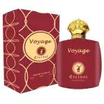 Voyage - Khalis, Barbatesc, Apa de parfum, 100ml, en-gros