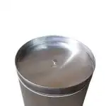 Simple cover for 315L anti-dust barrel, wholesale Supreva