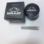 Shilajit premium Original 30g- Rasina, engros Supreva