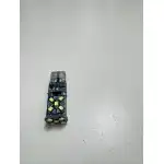 Żarówki T10, 15SMD 2016, Canbus, 12V, 7000K, białe światło, 900lm, 33mm, T10-10, hurt