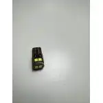 Крушки T10, 6SMD 3030, Canbus, 12V, 6500K, Бяла светлина, 500lm, 24mm, T10-19, на едро