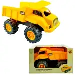 Camion constructie, cu frictiune Angro Supreva