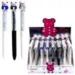 Химикалка с кръстосан механизъм, Bear Wholesale Supreva