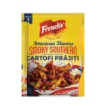 KAM.FRENCH'S COND. CARTOFI SMOKY 15G 25/1 1842770035283 ENGROS