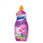 Balsam rufe Asevi Sensations Zen, 1.44 litri, 60 spalari, en gros Supreva