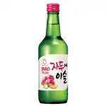 Bautura traditionala Jinro Soju Plum, 13% alc., 0.35L, Coreea, en-gros