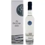 Bautura traditionala Ocucaje Mosto Verde Quebranta, 0.5L, 42.5%, Peru, en gros