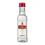 Gin Wembley Dry, 40% alc., 0.05L, Romania, en-gros