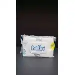 Wet wipes (HELİN) with OCEAN scent 120 pcs./pack, wholesale goods