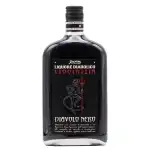 Lichior Zanin Diavolo Nero, 25% alc., 0.7L, Italia, en gros