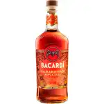 Rom Bacardi Caribbean Spiced, 40% alc., 0.7L, Cuba, en gros