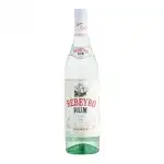 Rom alb Rebeyro Silver, 37.5% alc., 0.7L, Germania, angro