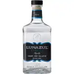 Tequila Lunazul Blanco, 0.7L, 40% alc., Mexic, engros