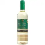 Vin alb sec, Airen, Castillo San Simon Jumilla, 0.75L, 11% alc., Spania, engros