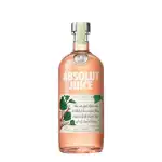 Vodca Absolut Rhubarb Juice Edition, 0.5L, 35% alc., Suedia, en gros