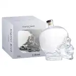 Vodca Crystal Head, 3L, 40% alc., Canada, engros