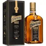Lichior Cointreau Noir, 40% alc., 0.7L, Franta, engros