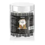 Tail Paws PABLO Gustare PREMIUM – Crema cu Inimi de Pasare 40% Carne in Compozitie cu Extract de Cimbru 30 buc/cutie En-gros Supreva