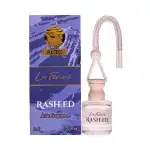 Rasheed La Femme autó légfrissítő 8 ml Carolina Hererra ihlette - Good Girl 5940611142254 nagyker