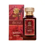 Rasheed Red 540 екстракт от парфюм 100 ml Inspired by MFK - Baccarat R. 540 5940611142520 на едро