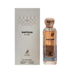 Narissa Et Moi by Maison Alhambra 100 ml - Eredeti parfüm import Dubai 6290362340874 nagykereskedelem