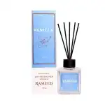Rasheed szobafrissítő 100 ml vanília esszencia 5940611142407 nagyker