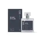 Eau de parfum Unisex Made in Lab No.183 - Mancera Red Tobacco ihlette (100 ml) 5905954331659 nagykereskedelmi