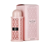 Now Women by Rave - Eredeti arab parfüm import Dubai 6290360593685 nagykereskedelem