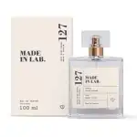 Női parfüm Made in Lab No.127 – Zadig & Voltaire ihlette, a lányok bármire képesek (100 ml) 5902693168829 nagyker