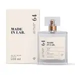 Női parfüm Made in Lab No.64 – G. Guilty ihlette (100 ml) 5902693166139 nagyker
