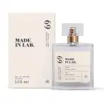 Női Made in Lab Eau de Parfum No.69 - 100ml 5902693166191 nagyker