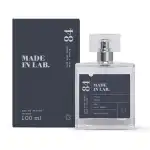 Apa de parfum Barbati Made in Lab No.84 - Inspirat din Fucking Fabulous T.F. (100 ml) 5902693166863 nagyker