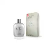 Chatler Eau de Parfum - It's OK Classic 100 ml - Calvin K ihlette. CK One 5901801108085 nagyker