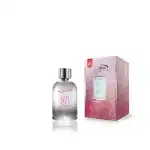 Chatler Eau de Parfum - Övek 1871 Woman 100 ml - Cerutti 1881 Femme ihlette 5907569187232 nagyker