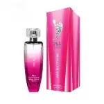 Chatler Eau de Parfum - PLL * Pink Woman 100 ml - Lacoste Touch of Pink ihlette 5907569184576 nagykereskedelmi