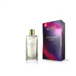 Chatler parfüm - Glamour Classic Woman 100 ml - Gabriela Sabatini ihlette 5907569183401 nagyker