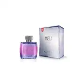 Chatler Eau de Parfum - Anela Star Woman 100 ml - Thierry Mugler Angel ihlette Eau de Toilette 5901801109204 nagyker