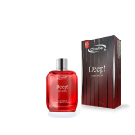 Парфюмна вода Chatler - наситено червено за мъже 100 ml - вдъхновена от Joop! Homme 5907569184712 на едро