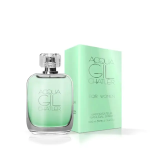Chatler Eau de Parfum - Acqua Gil For Woman 100 ml - Ihlette G.A. Acqua Di Gioia 5907569180196 nagykereskedés