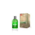 Chatler Eau de Parfum - DONC Green Apple Woman 100 ml - DKNY ihlette Be Delicious 5907569189915 nagyker