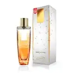 Chatler Eau de Parfum - Orange Woman 100 ml - Hugo B. ihlette Orange Woman 5907569189946 nagyker