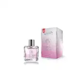 Chatler Eau de Parfum - Veronic Bright Pink Woman 100 ml - V. Bright Crystal ihlette 5901801107804 nagyker