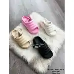 Kapcie Damskie, Multikolor, 36-41, Alogo, hurt, 3080