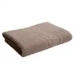 Prosop 50x90 cm, 100% bumbac, absorbant, greek border