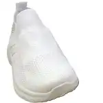 Дамски спортни обувки, 36-40, текстил, бели, H&Q, на едро, HQ-35