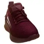Дамски спортни обувки 36-40, текстил, червени, H&Q, едро, HQ-57