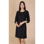 CELINE Бордо рокля, воал с лурексова нишка, Supreva на едро, 44(2XL), 46(3XL), 48(4XL), 50(5XL)