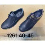 Pantofi barbat, 40-45, albastru, Paliament, angro, 1261